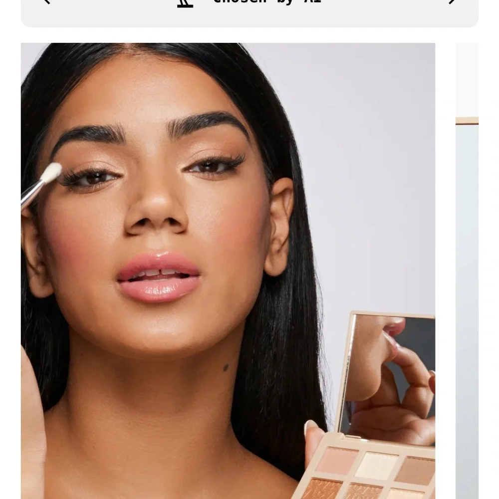 Toy Factory sidekick one face palette